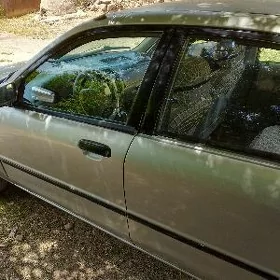 Toyota Aristo 1999