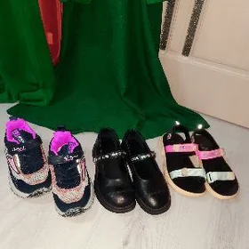 BASANOJKA TUFLI KETA30MANAT