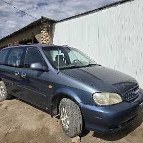 Kia Carnival 2021