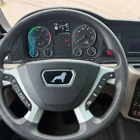 Man TGM 2020