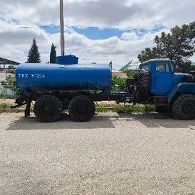 Ural 4320 2007