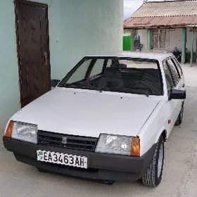 Lada 21099 1995