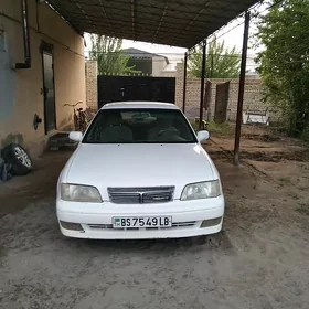 Toyota Camry 1995