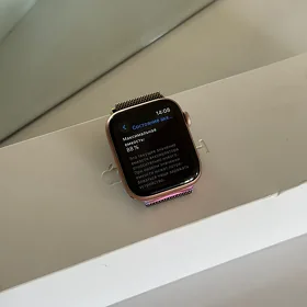 apple watch 4 series