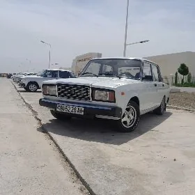 Lada 2107 2010