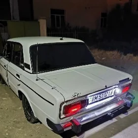 Lada 2106 1989