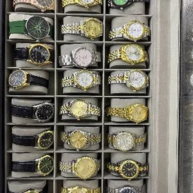 Rolex sagat