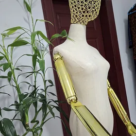 Elli maniken