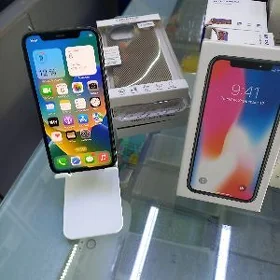Apple X 64gb