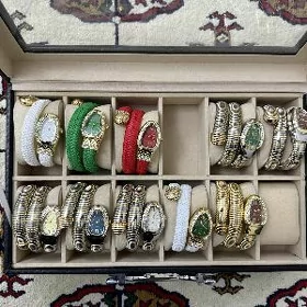 Bvlgari sagat