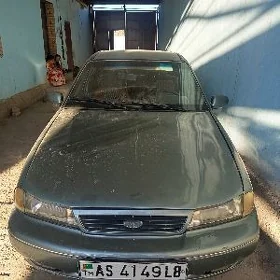 Daewoo Nexia 1995