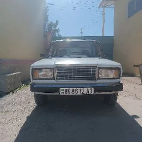 Lada 2107 1999