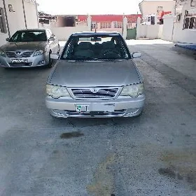Saipa Saba 2015