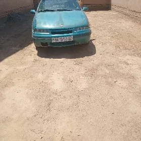 Opel Calibra 1996