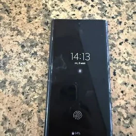 samsung not 10