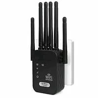 WI-FI USILITEL 6 ANTEN