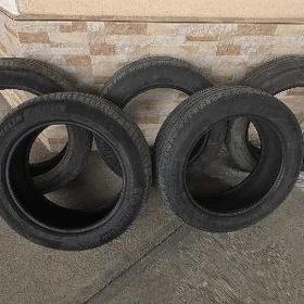TEKER MICHELIN 215/55R17