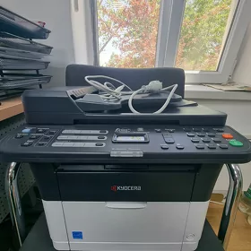 printer принтер KYOCERA ECOSYS FS-1120MFP