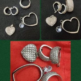 Серебро