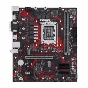 B760 ️ DDR4 ASUS Prime PLATA