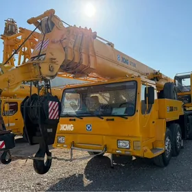 XCMG 500 2005