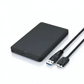 500GB USB Hard disk ️ DAṢKY