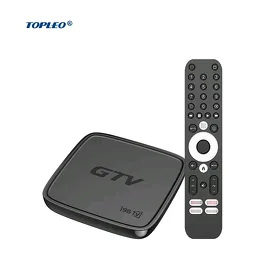 ANDROID TUNER TV BOX