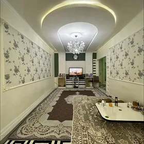 Мир 2, 3 комнаты