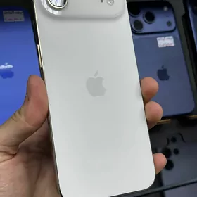iPhone Air