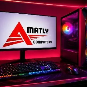 i5 12 / ram 16gb / 27 Aoc 260h