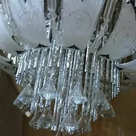 Люстры