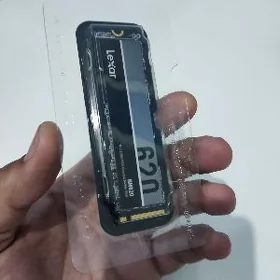 Lexar 256gb ssd