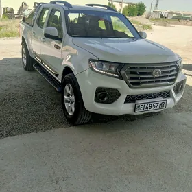 Great Wall Hover M1 (Peri 4x4) 2021