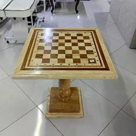 Şahmat stol.Шахмат стол