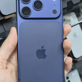 iPhone 17Pro