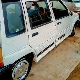 Daewoo Tico 1997
