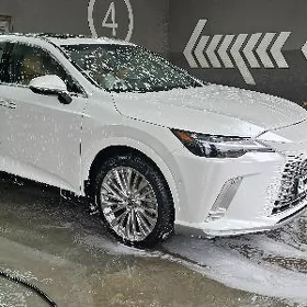 Lexus RX 350 2023