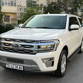 Ford Expedition 2025