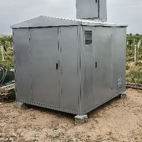 KTP transformator