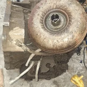 Toyota Kemry