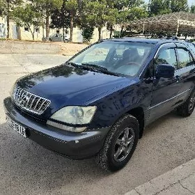 Lexus RX 300 2001