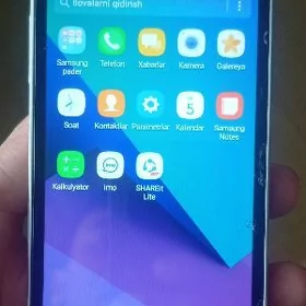 Samsung j2 prime