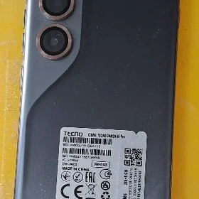 Tecno Cammon 40pro
