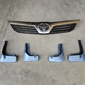 camry 2012 - 2014
