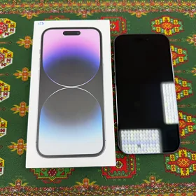 iphone 14 pro 128Gb 85% IPHON