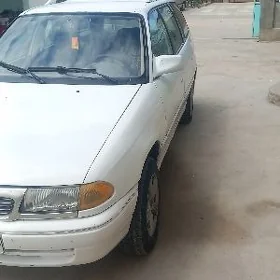 Opel Astra 1993