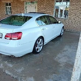 Lexus GS 350 2009