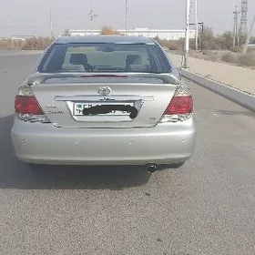 Toyota Camry 2003