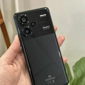 redmi not 13 pro plus
