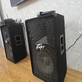 kolonka karaoke